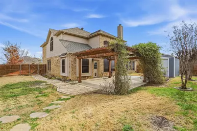 508 Lakeview Circle, Burleson, TX 76028 - Photo 31