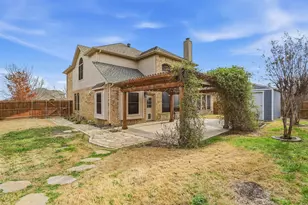 508 Lakeview Cir, Burleson, TX 76028 - Photo 31