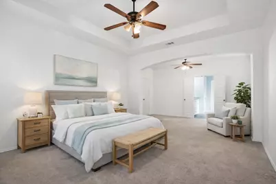 508 Lakeview Circle, Burleson, TX 76028 - Photo 17