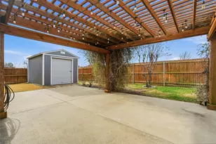 508 Lakeview Cir, Burleson, TX 76028 - Photo 33