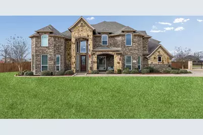 14264 Paterson, Talty, TX 75126 - Photo 1