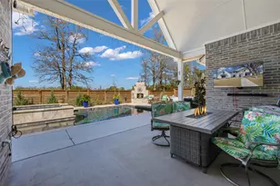 108 Red Eagle Ct, Weatherford, TX 76087 - Photo 25