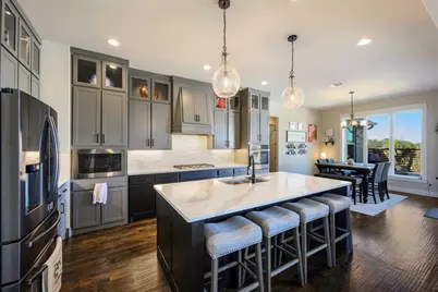 108 Red Eagle Court, Weatherford, TX 76087 - Photo 9