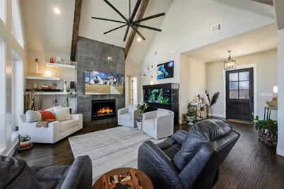 108 Red Eagle Court, Weatherford, TX 76087 - Photo 7