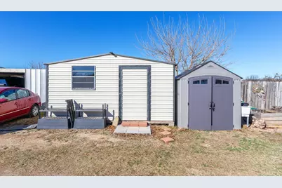 1804 Fm 1750, Abilene, TX 79602 - Photo 35