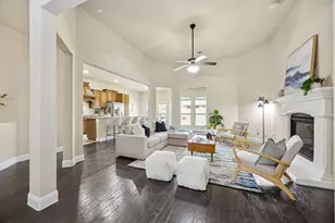 10520 Love Ct, McKinney, TX 75072 - Photo 5