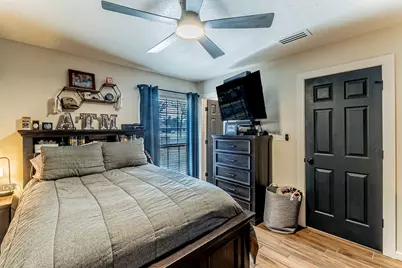 18007 Saddlehorn Lane, Mansfield, TX 76063 - Photo 23