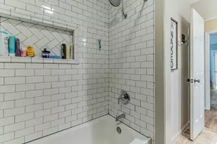 18007 Saddlehorn Ln, Mansfield, TX 76063 - Photo 21