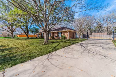 18007 Saddlehorn Lane, Mansfield, TX 76063 - Photo 29