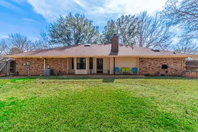 18007 Saddlehorn Lane, Mansfield, TX 76063 - Photo 31