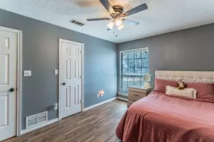 18007 Saddlehorn Ln, Mansfield, TX 76063 - Photo 19