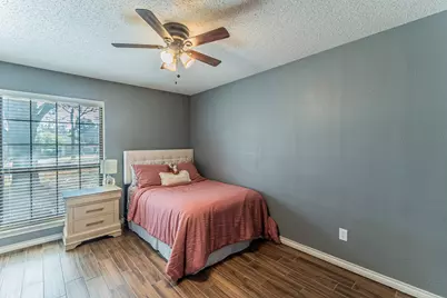 18007 Saddlehorn Lane, Mansfield, TX 76063 - Photo 17