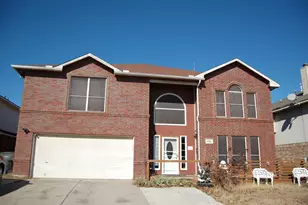 3467 Thaddeus Dr, Fort Worth, TX 76137 - Photo 1