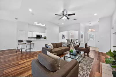 105 Canterbury Drive, Saginaw, TX 76179 - Photo 11