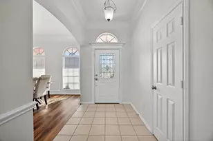 105 Canterbury Dr, Saginaw, TX 76179 - Photo 5