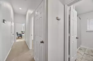 105 Canterbury Dr, Saginaw, TX 76179 - Photo 25