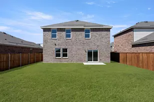 1249 Herring Dr, Forney, TX 75126 - Photo 27