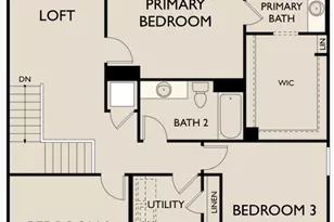 1249 Herring Dr, Forney, TX 75126 - Photo 5