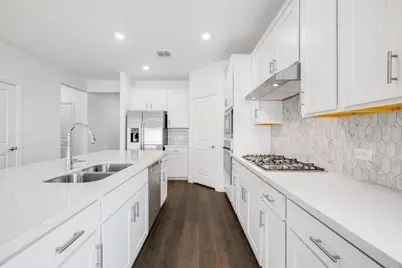 15041 Hierba Mora Drive, Haslet, TX 76052 - Photo 7