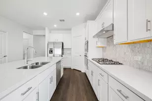 15041 Hierba Mora Dr, Haslet, TX 76052 - Photo 7