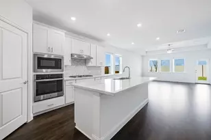 15041 Hierba Mora Dr, Haslet, TX 76052 - Photo 5