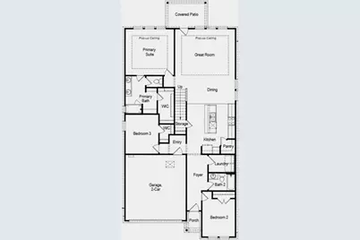 15041 Hierba Mora Drive, Fort Worth, TX 76052 - Photo 31