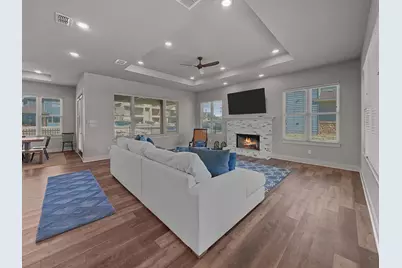 1044 Chapel Ridge Road, Graford, TX 76449 - Photo 5