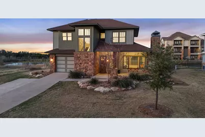 1044 Chapel Ridge Road, Graford, TX 76449 - Photo 1