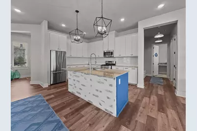 1044 Chapel Ridge Road, Graford, TX 76449 - Photo 9