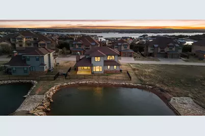 1044 Chapel Ridge Road, Graford, TX 76449 - Photo 3