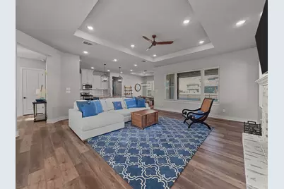 1044 Chapel Ridge Road, Graford, TX 76449 - Photo 7