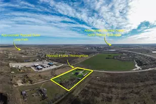 5715 Smiley Rd, Celina, TX 75009 - Photo 1