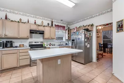 1572 Jesse Ramsey Boulevard, Cedar Hill, TX 75104 - Photo 9
