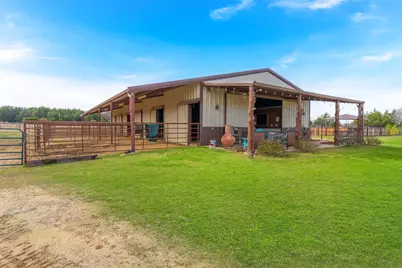 289 Blackjack Road, Valley View, TX 76272 - Photo 39