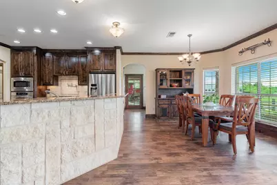 289 Blackjack Road, Valley View, TX 76272 - Photo 23