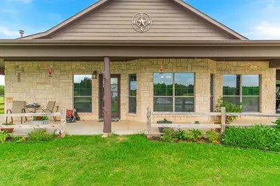 289 Blackjack Road, Valley View, TX 76272 - Photo 11