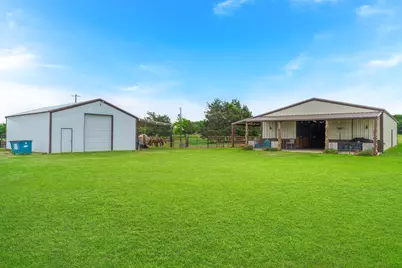 289 Blackjack Road, Valley View, TX 76272 - Photo 33
