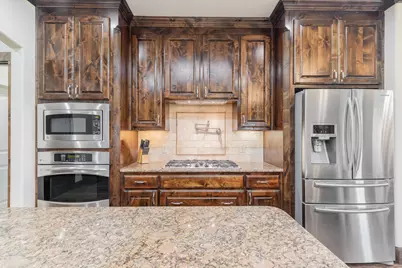 289 Blackjack Road, Valley View, TX 76272 - Photo 21