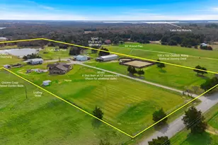 289 Blackjack Rd, Valley View, TX 76272 - Photo 1