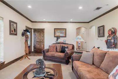 289 Blackjack Road, Valley View, TX 76272 - Photo 15