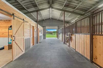 289 Blackjack Road, Valley View, TX 76272 - Photo 11