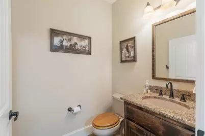 289 Blackjack Road, Valley View, TX 76272 - Photo 27