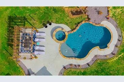 289 Blackjack Road, Valley View, TX 76272 - Photo 3