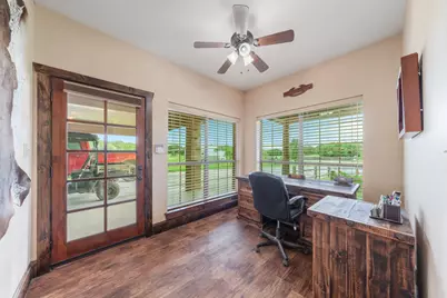 289 Blackjack Road, Valley View, TX 76272 - Photo 25