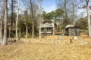 670 Red Bud Dr, Avinger, TX 75630 - Photo 25