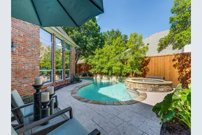 5909 Fossil Ridge Drive, Plano, TX 75093 - Photo 3