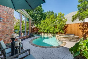 5909 Fossil Ridge Dr, Plano, TX 75093 - Photo 3