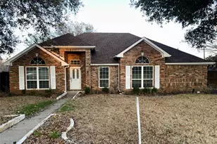 207 Clearcrest Dr, Allen, TX 75002 - Photo 1