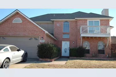 5608 Fairway Circle, Haltom City, TX 76117 - Photo 27