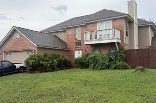 5608 Fairway Cir, Haltom City, TX 76117 - Photo 1